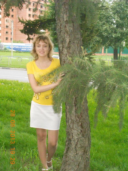 Анастасия Болохова