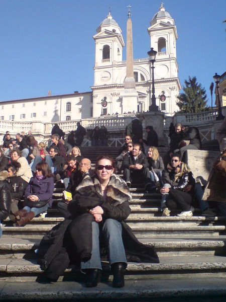 Лариса Шувалова