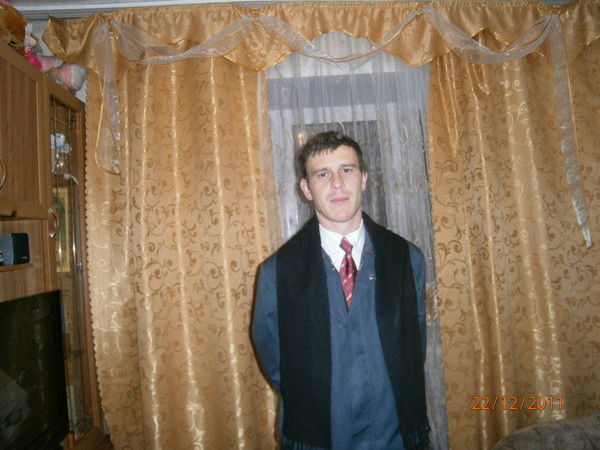 Михаил Шадчинев