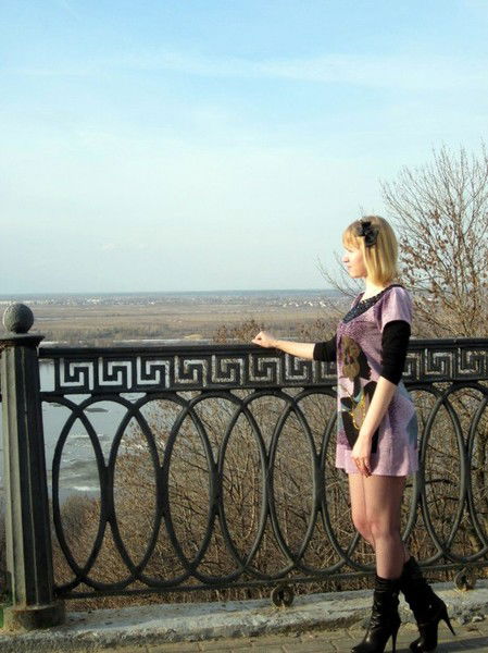 Екатерина Ильичёва