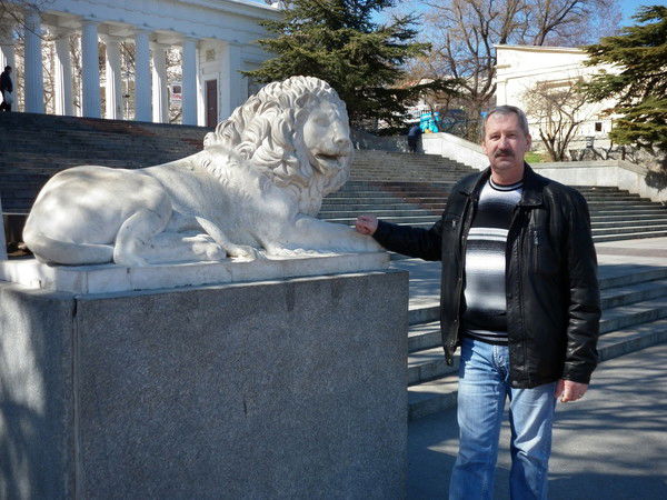 Сергей Конарев