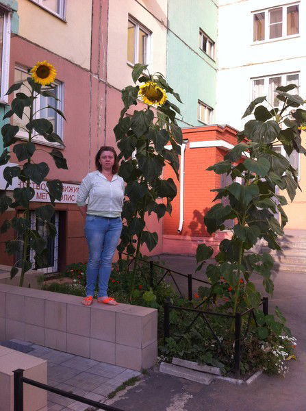 Татьяна Ник