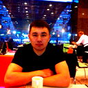Miras Sitdykov