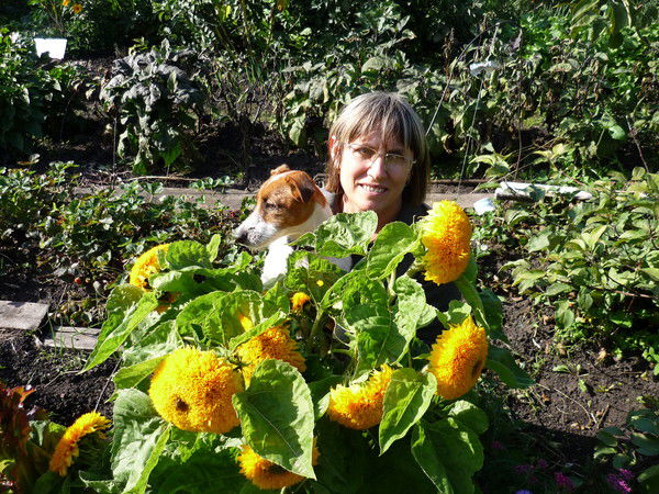 Татьяна Опойкова