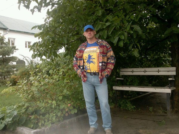 Василий Спеваков