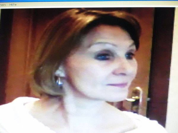 Ирина Мединцева