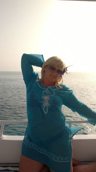 Елена Солнышко Савицкая