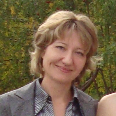 Светлана Фролова
