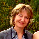 Светлана Фролова
