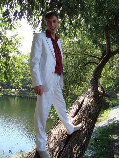 Анатолий Сёмин