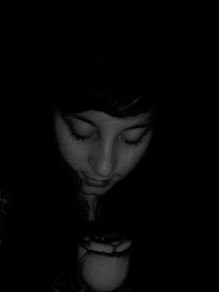 Валюшечка Голобородкина