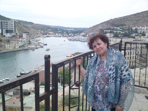 Хамитова Таскира