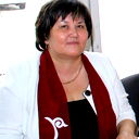 Rysgul Nurova