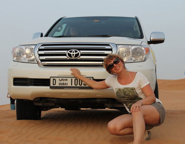 Светлана Асташова