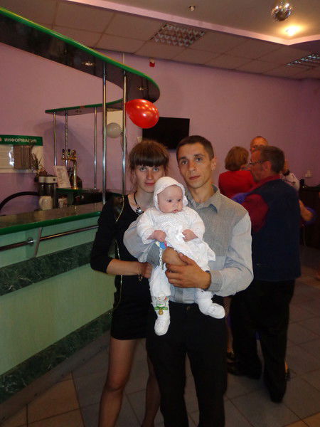 Надежда Милейша(Бразевич)