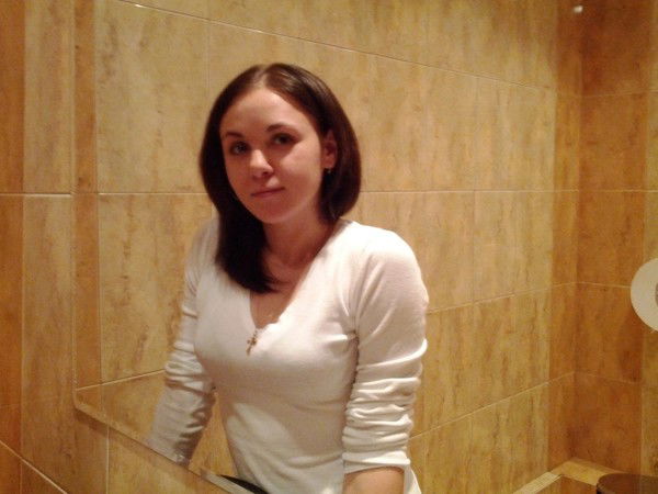 Ольга Сиднева