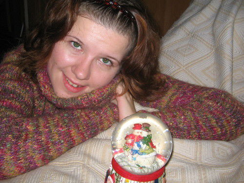 Полина Малышева