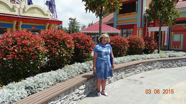 Татьяна Толкаева