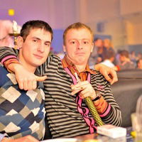 Анатолий Александров