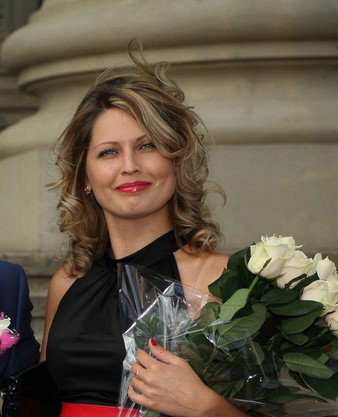 Елена Сергеева