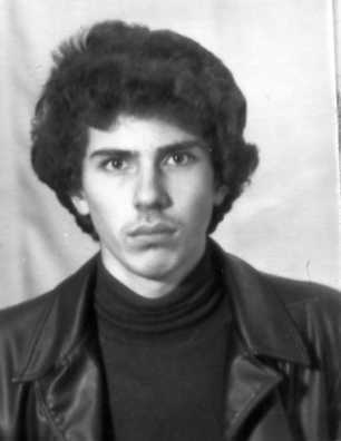 Эдик Гнездилов