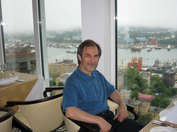 Алексей Харьков