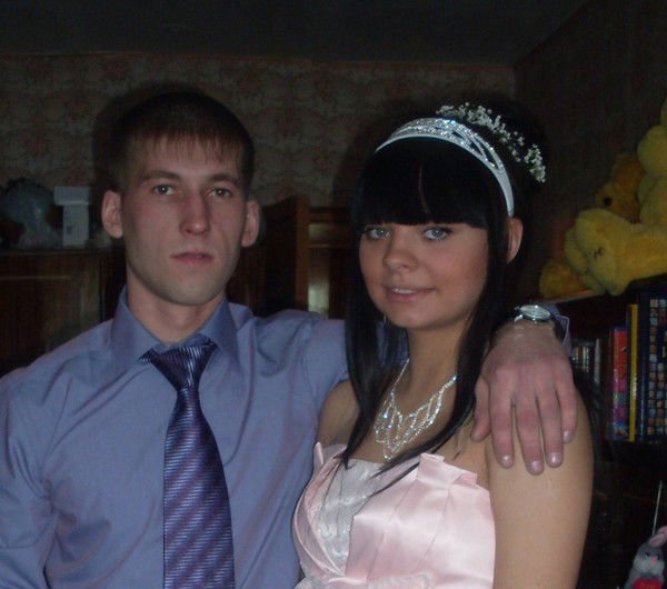 Ленуська )))))