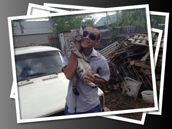 Руслан Римович