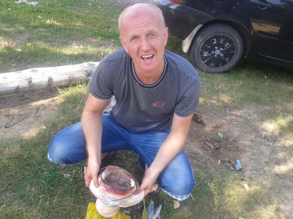 Игорь Кривов