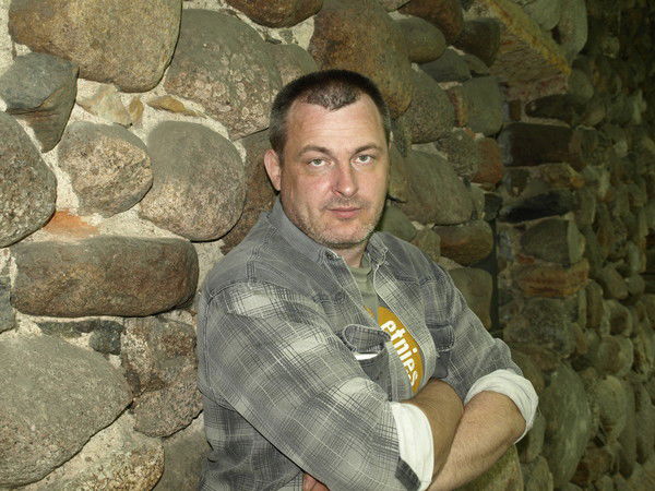 Алексей Лушников