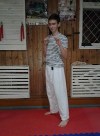 Кирилл Заровский