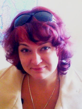 Елена Воронцова