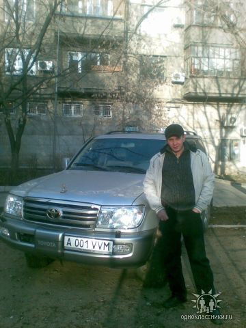 Артем Мамадраимов