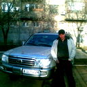 Артем Мамадраимов