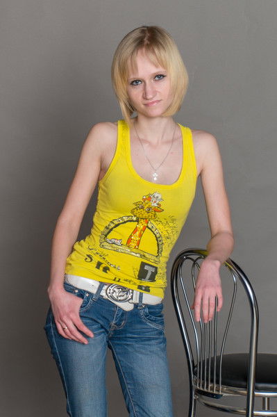 Татьяна Калинова