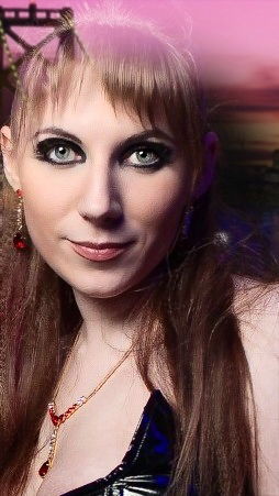 Виктория Васимова