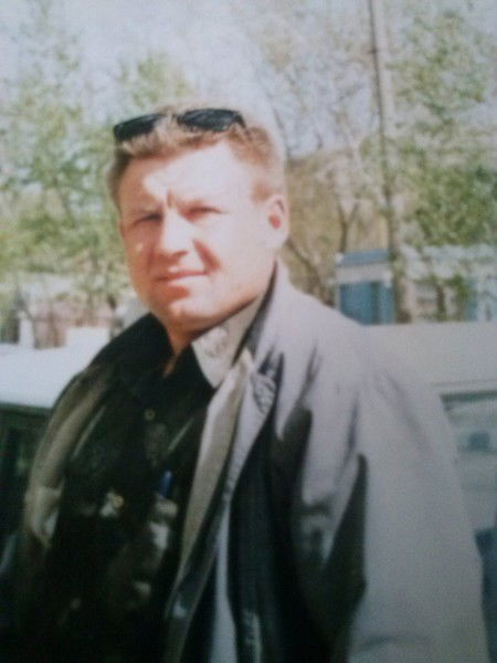 Андрей Шкарупа