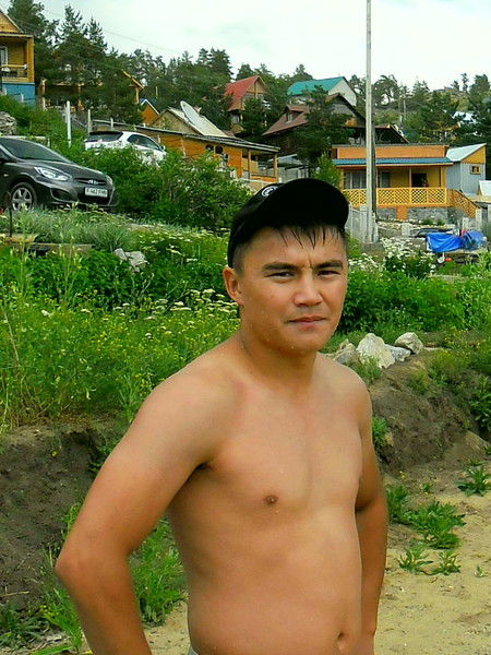 Мадияр Катпенов