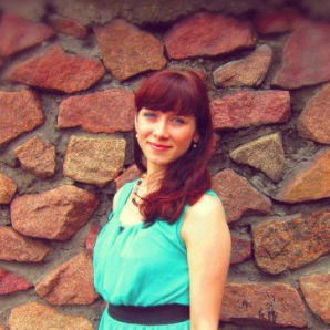 Анастасия Кручок