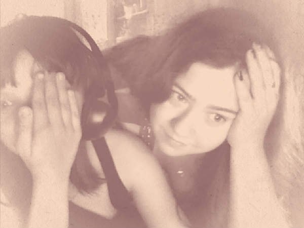 Вероника Сиротина