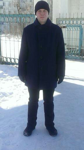 Безносов Пётр