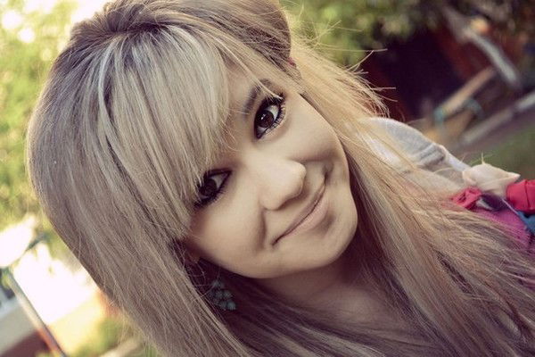 Настюша Minecraft