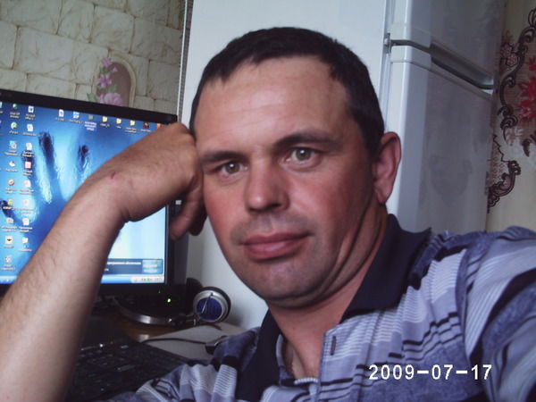 Олег Евтушенко