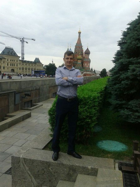 Сергей Бугаенко