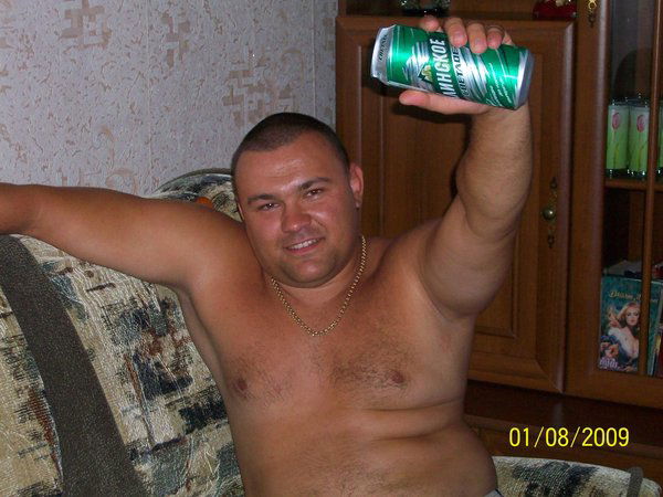 Димас Рябинин