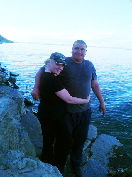 Андрей Русаков