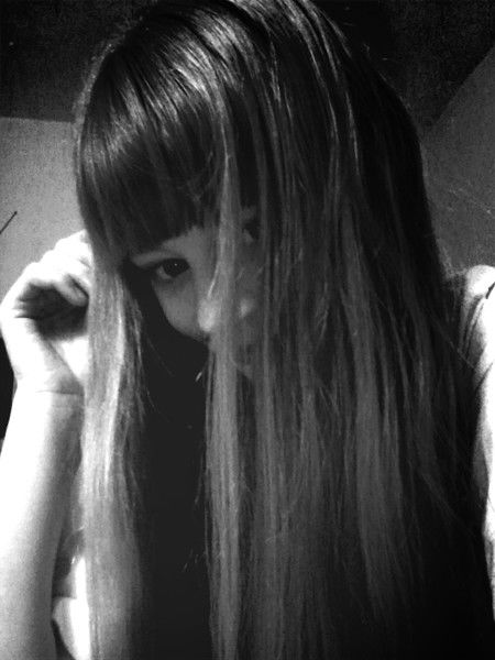 Ангелина Ильиных