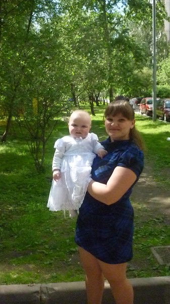 Марина Ильина