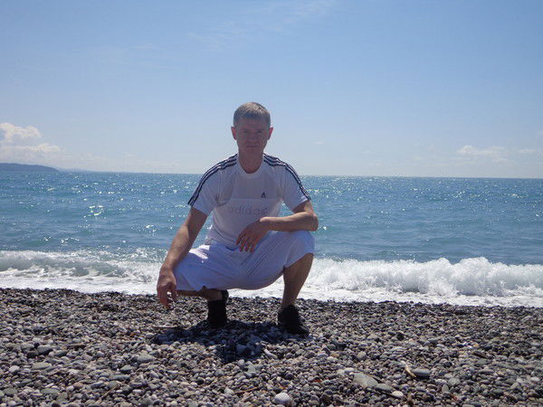 Максим Родный