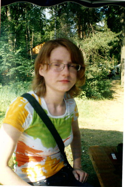 Светлана Николаева